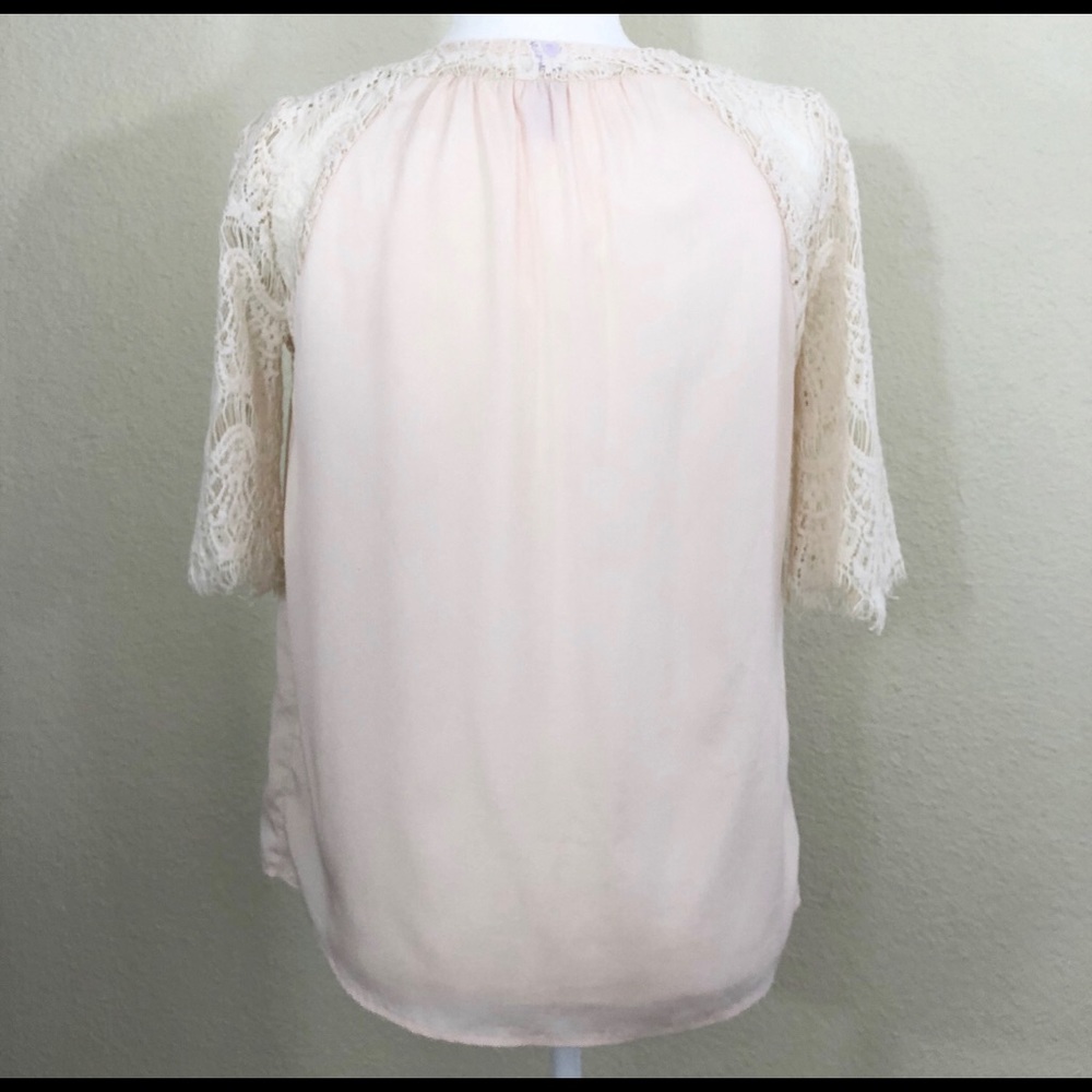 Blouse - Picture 3 of 6